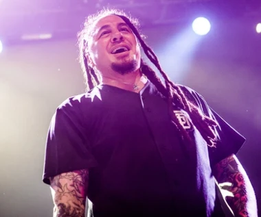 P.O.D. wystąpili w warszawskiej Progresji. Zespół został przywitany gromkimi brawami [ZDJĘCIA]