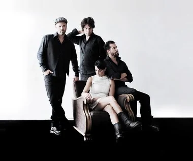 Paatos znów oddycha