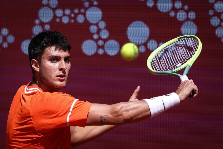 Pablo Llamas Ruiz /RODRIGO ANTUNES /PAP/EPA