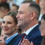 "Pachan" o Nawrockim. Jest zawiadomienie ws. znieważenia prezydenta