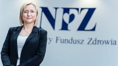 Pachciarz: Staramy się pracować nad kolejkami do lekarzy. Powinno być lepiej