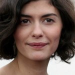 Pachnąca Audrey Tautou