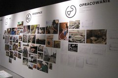 Pachnąca wystawa w Centrum Nauki Kopernik w Warszawie