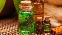 Pachnące olejki i zioła - wykorzystaj je w domu