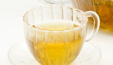 Pachnący, aromatyczny i superzdrowy. Zrób napar i pij, gdy bolą cię stawy 