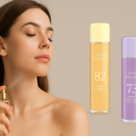 Pachnij luksusem za grosze! Zobacz mgiełki z Dino i Hebe w superpromocji