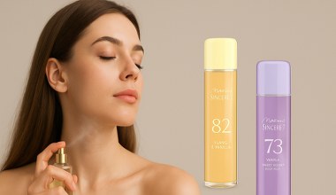 Pachnij luksusem za grosze! Zobacz mgiełki z Dino i Hebe w superpromocji