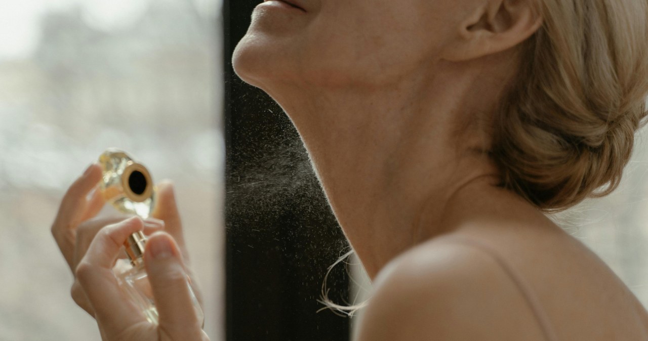 Pachnij subtelnie cały dzień stosuj metodę 7 punktów /Ron Lach /pexels.com