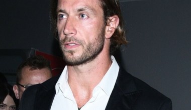 Pachut odnalazł nową miłość. Dziś może mówić o tym wprost. "Nic tak nie ustawia w głowie"