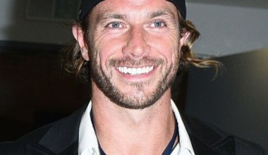 Pachut po trudnych przeżyciach zmienił swoje życie. Prawdę wyjawił bez ogródek