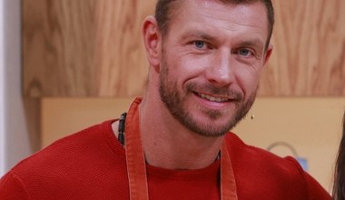 Pachut po trudnych przeżyciach zmienił swoje życie. Prawdę wyjawił bez ogródek