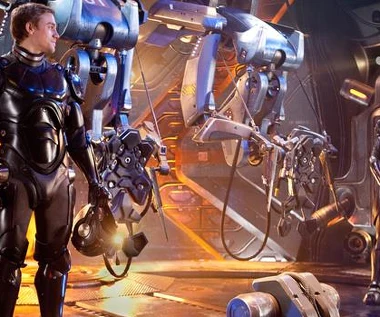 "Pacific Rim" zasługuje na sequel?