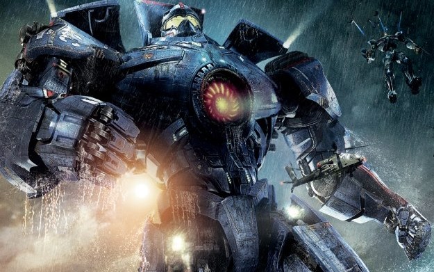 Pacific Rim /materiały prasowe