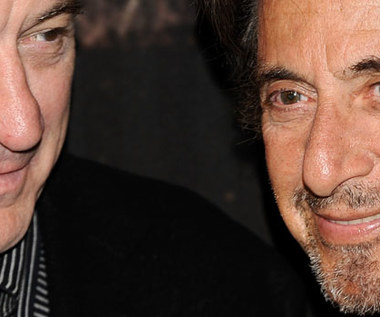 Pacino i De Niro u Scorsese?