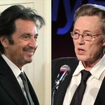 Pacino i Walken: Stare dzieje