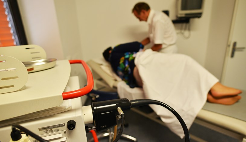 Pacjenci będą musieli powtórzyć kolonoskopię /Klaus Rose/ullstein bild /Getty Images