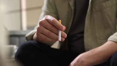 „Pacjenci nie przestają palić nawet wtedy, gdy usłyszą diagnozę”. Onkolodzy ostrzegają