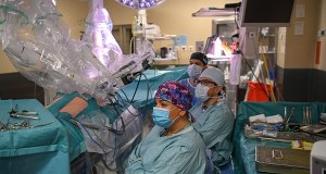 Pacjenci oddaleni o 10 tys. kilometrów. Polska medycyna pisze historię