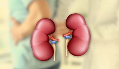 Pacjenci z Anemią nerkopochodną będą leczeni zgodnie z międzynarodowymi standardami
