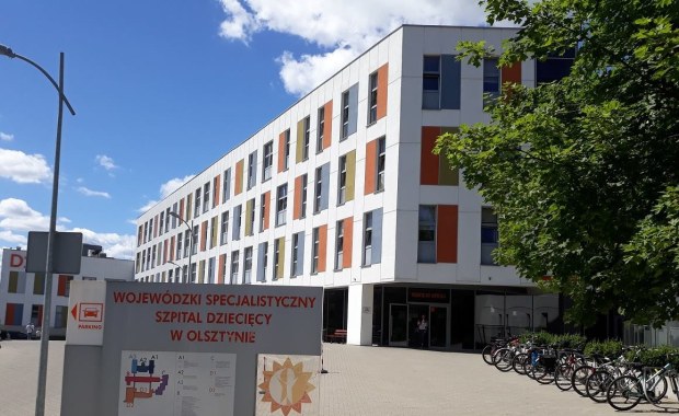 Pacjenci z Ukrainy nie wpłyną na pracę szpitala