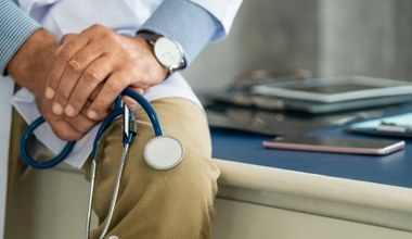 Pacjenci zyskają czas i pieniądze. Do tych specjalistów nie trzeba będzie skierowania