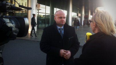 "Pacjent może dochodzić swoich racji przed sądem"