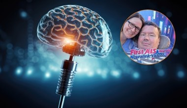 Pacjent z chipem Neuralink tworzy filmy na YouTube za pomocą myśli