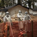 Pacjent z ebolą uciekł z kliniki w Demokratycznej Republice Konga