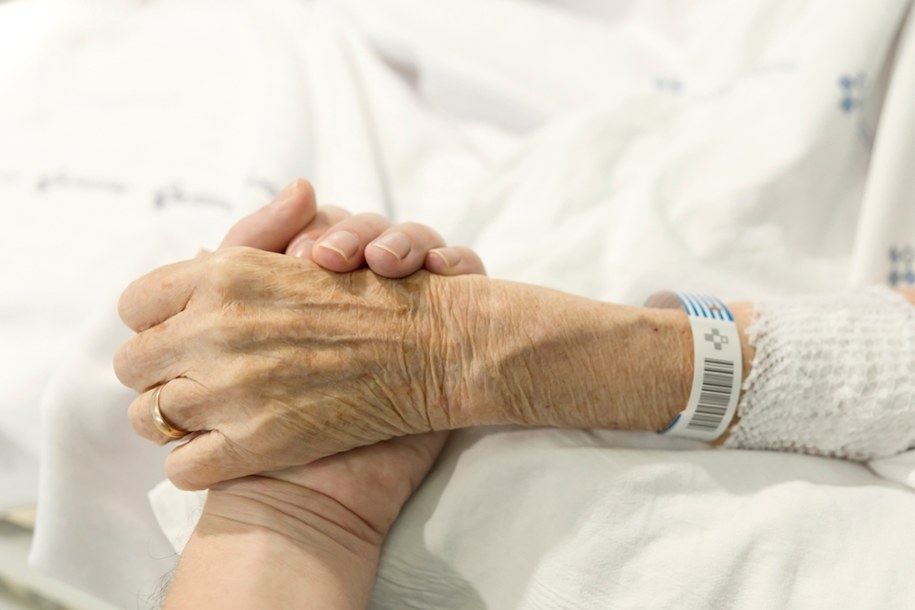 Pacjentka zmarła na SOR. Pielęgniarka oskarżona o niedopełnienie obowiązków /Shutterstock