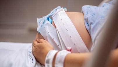 Pacjentka zmarła po cesarskim cięciu. Dwóch lekarzy z zarzutami