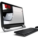 Packard Bell zaprezentował komputer typu all-in-one