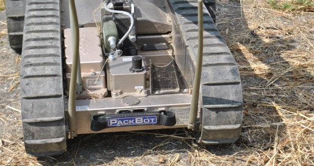 PackBot /INTERIA.PL