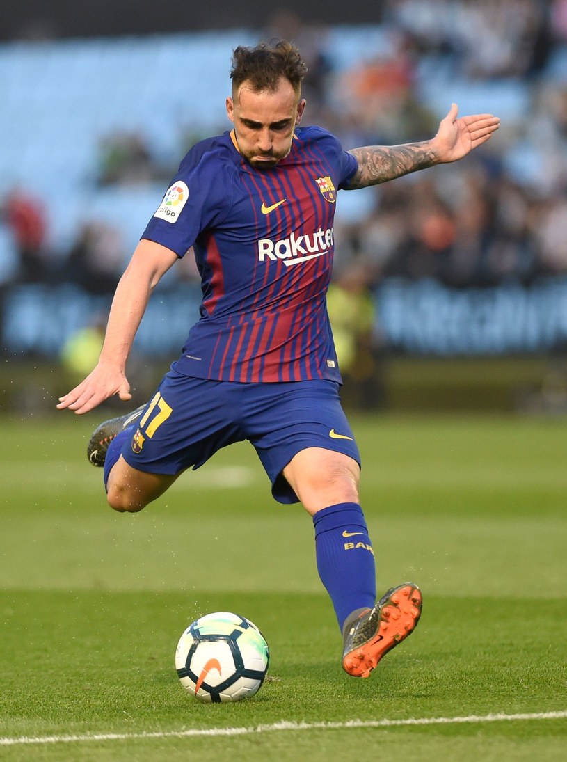 Paco Alcacer /AFP