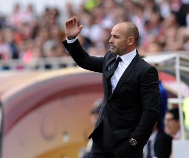 Paco Jemez kandydatem na trenera Newcastle United