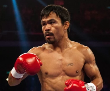 Pacquiao jest gotów zarobić mniej, byle doszło do walki z Mayweatherem