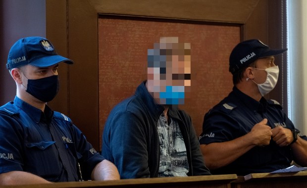 Pacyfikacja kopalni Wujek. Jest prawomocny wyrok ws. byłego członka ZOMO