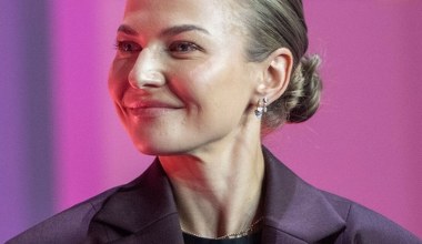 Pączek bez pączka? Lewandowska udowodniła, że da się