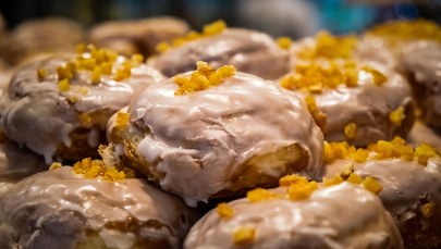 Pączek za 8 złotych? Cukiernie przygniecione podwyżkami