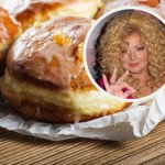 Pączki na tłusty czwartek od Magdy Gessler. Ceny poszły do góry