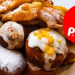 Pączki od 0,99 zł. POLOmarket właśnie odpalił słodkie hity na Tłusty Czwartek