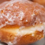 Pączki ze starej książki kucharskiej. Ten smak zniewala