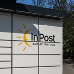 Paczkomatowe imperium ze wzrostem. InPost podał wyniki