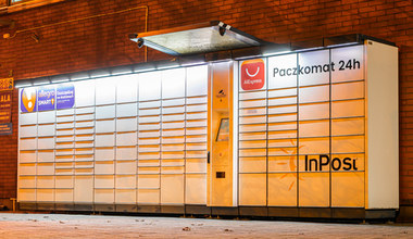 Paczkomaty InPost w polskich szpitalach. Wkrótce także w sanatoriach 