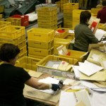 ​Paczkowy boom. Poczta zwiększa zatrudnienie