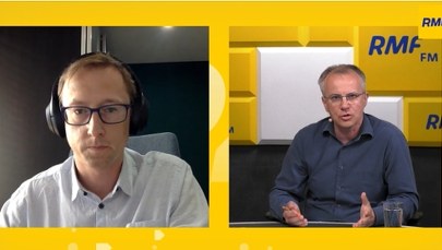 Paczos: Uważam, że Glapiński jest słabym urzędnikiem, ekonomistą i nie jest niezależny