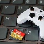 Pad do Xboksa wielkości pudełka zapałek. Projekt robi furorę w sieci