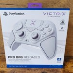 Turtle Beach Pad, który możesz dostosować do siebie. Turtle Beach Victrix Pro BFG Reloaded zachwyca możliwościami