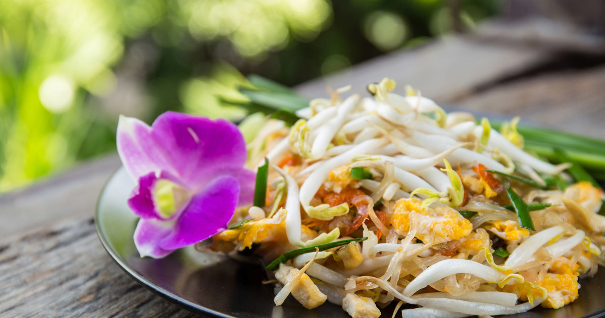 Pad thai /materiały prasowe