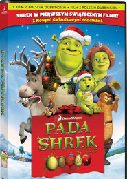 Pada SHREK