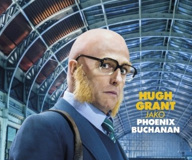 "Paddington 2" trafi do kin 29 grudnia.